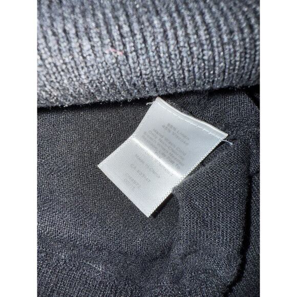 TALBOTS black top size Medium M - Picture 3 of 4